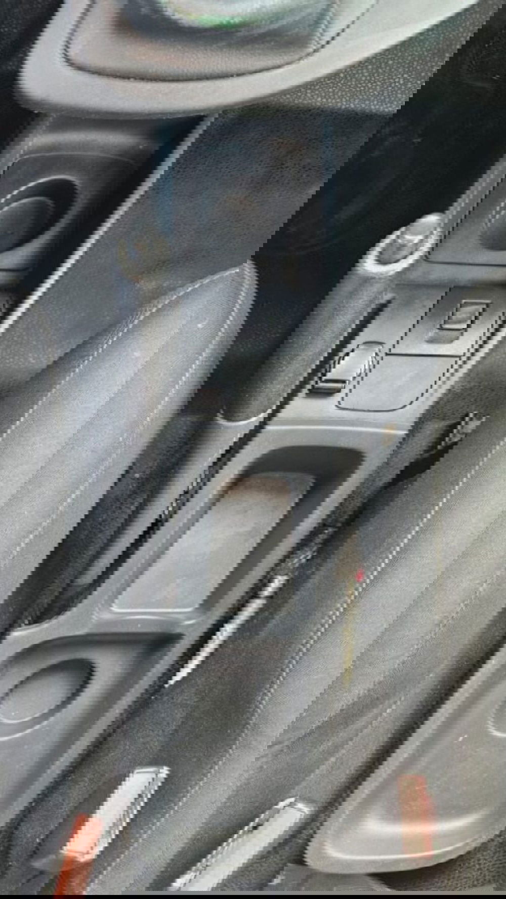 Nissan NV250 usata a Lucca (12)