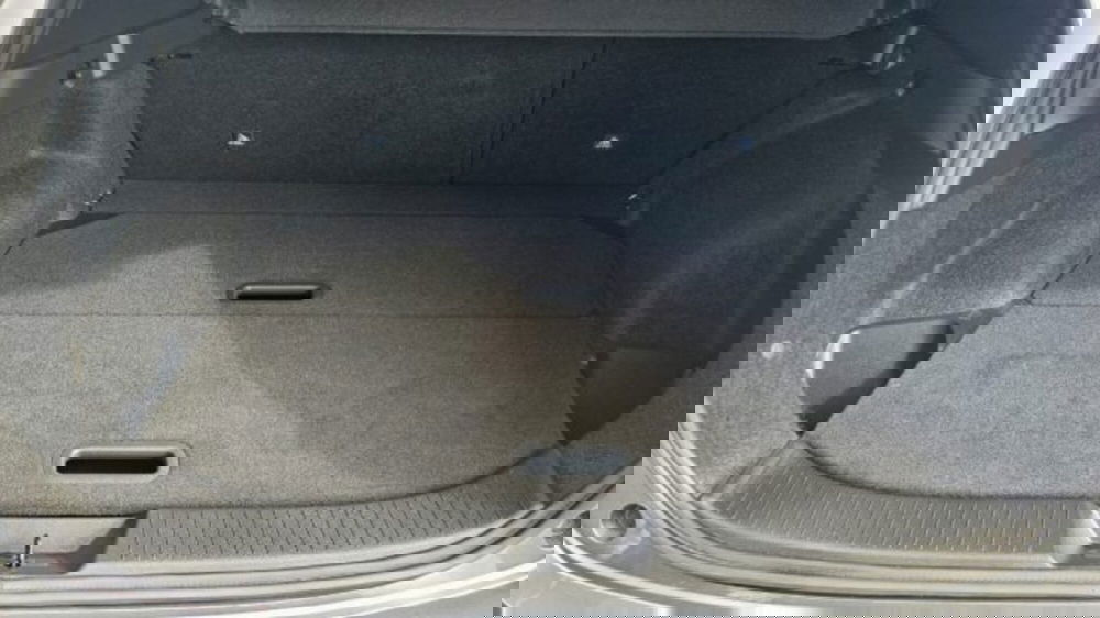 Nissan Qashqai usata a Lucca (10)