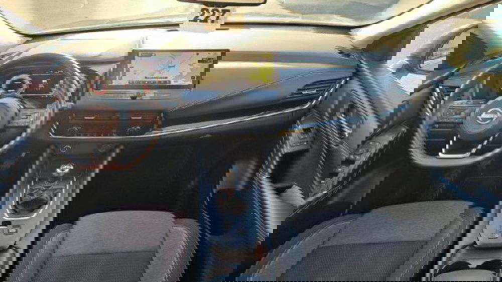 Nissan Qashqai usata a Lucca (16)