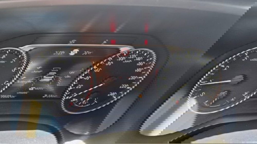 Nissan Qashqai usata a Lucca (14)