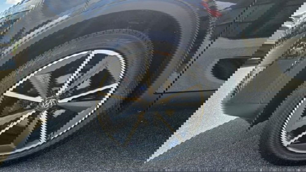 Nissan Qashqai usata a Lucca (18)