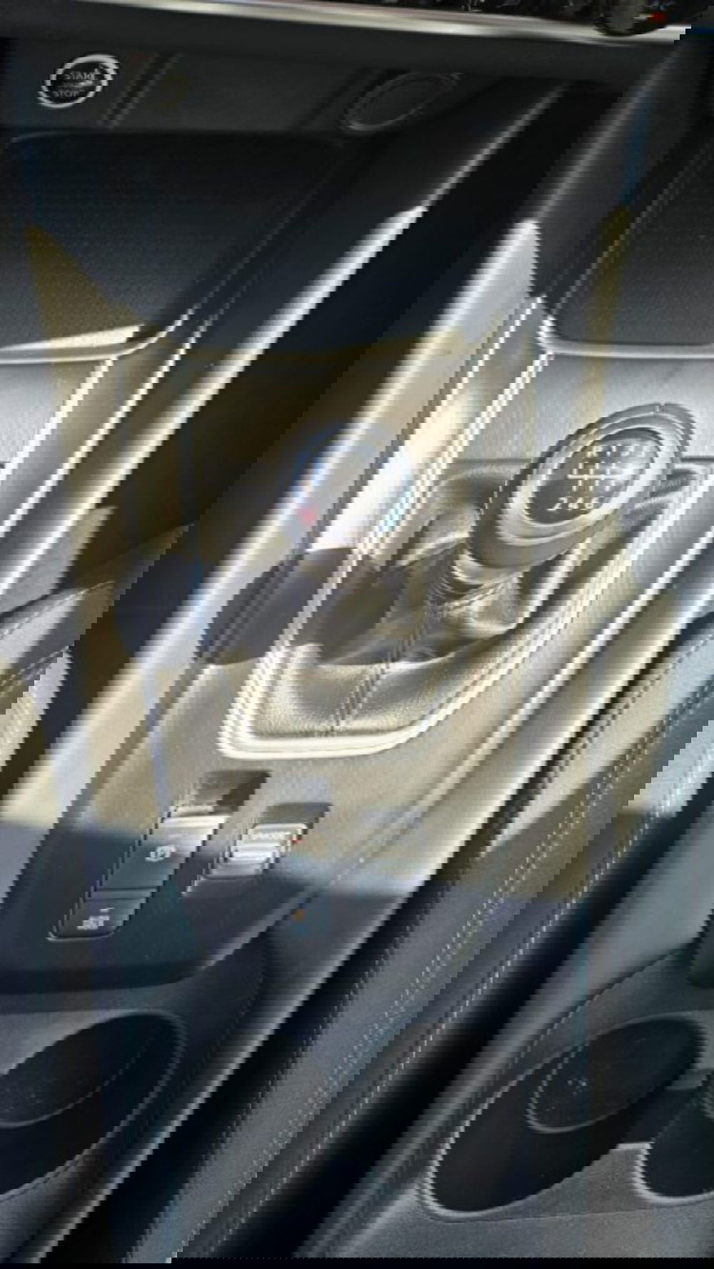 Nissan Qashqai usata a Lucca (9)