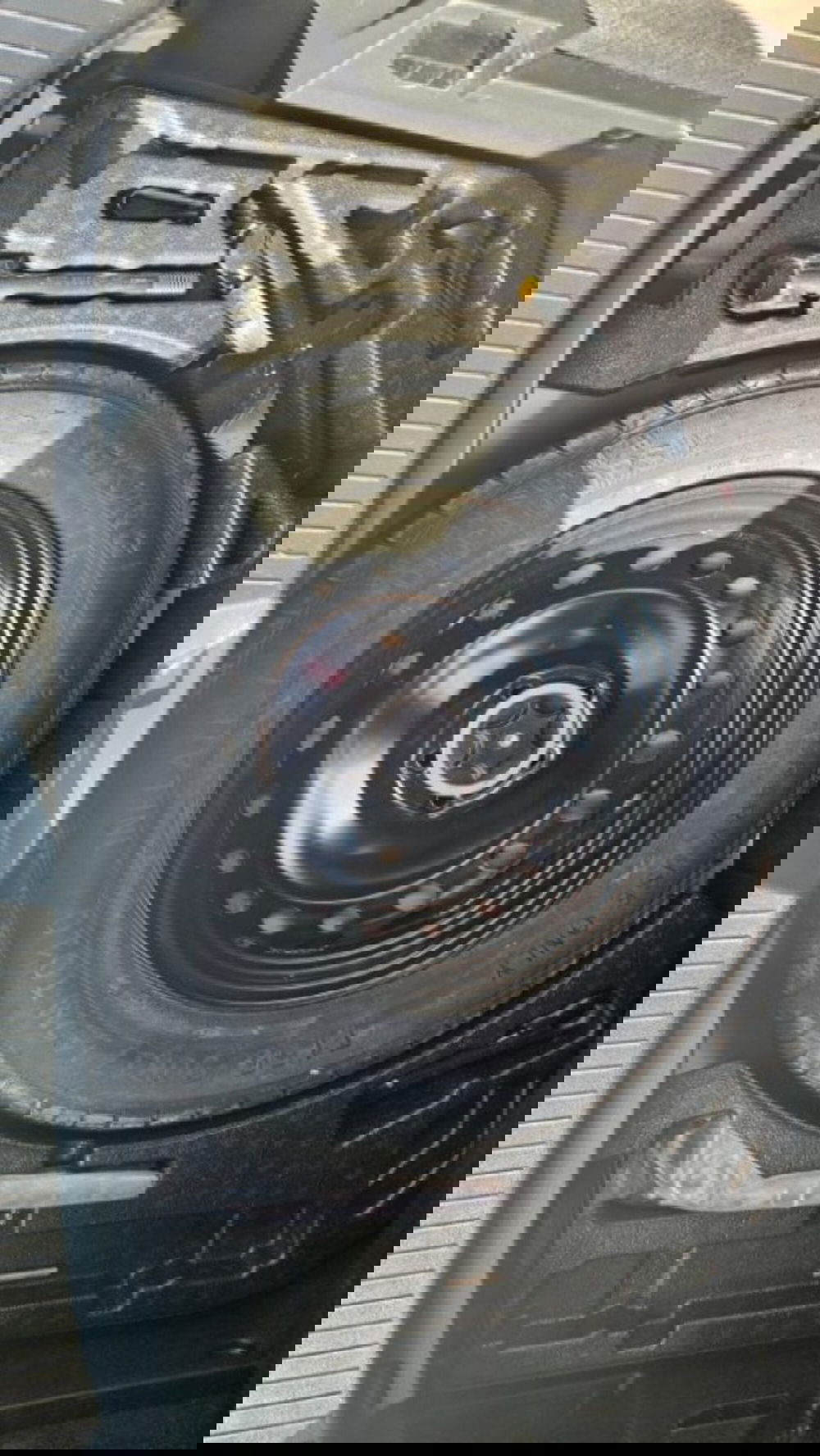 Nissan Qashqai usata a Lucca (16)