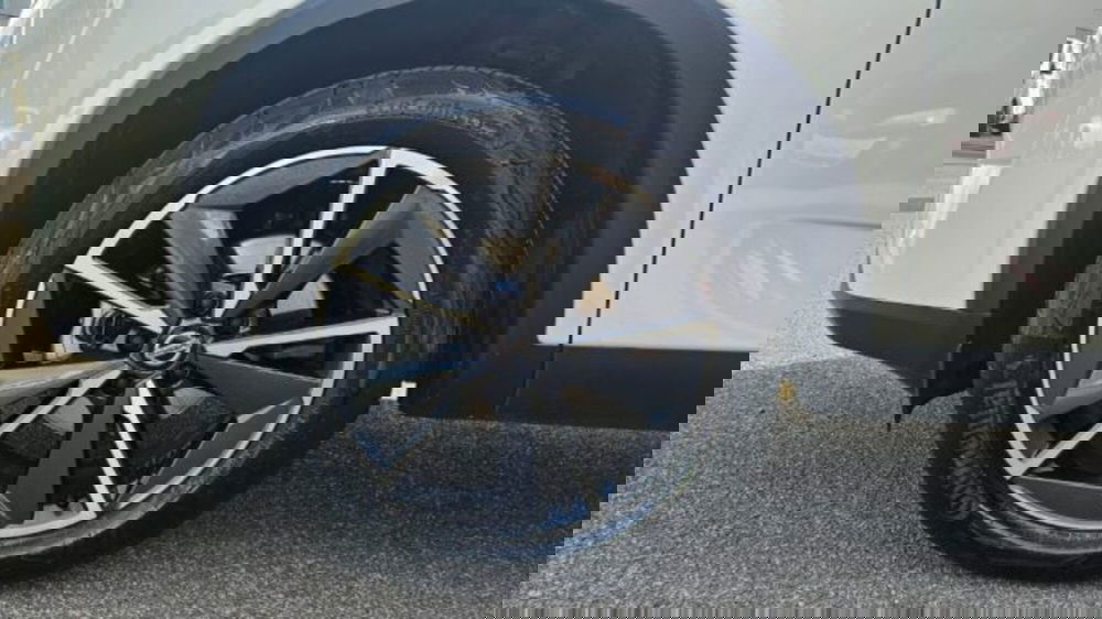 Nissan Qashqai usata a Lucca (18)