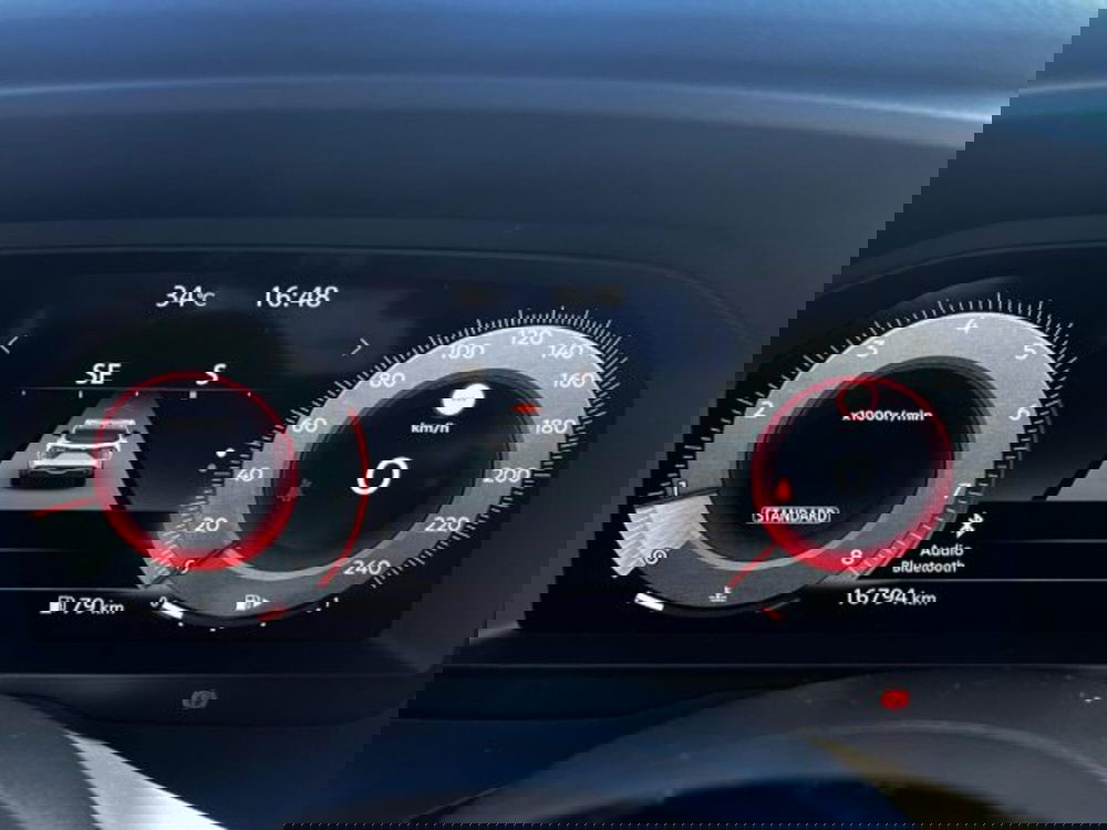 Nissan Qashqai usata a Lucca (16)