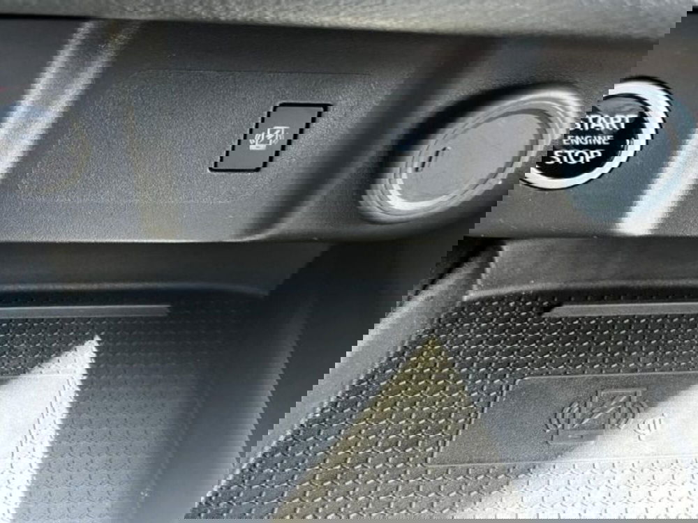 Nissan Qashqai usata a Lucca (18)