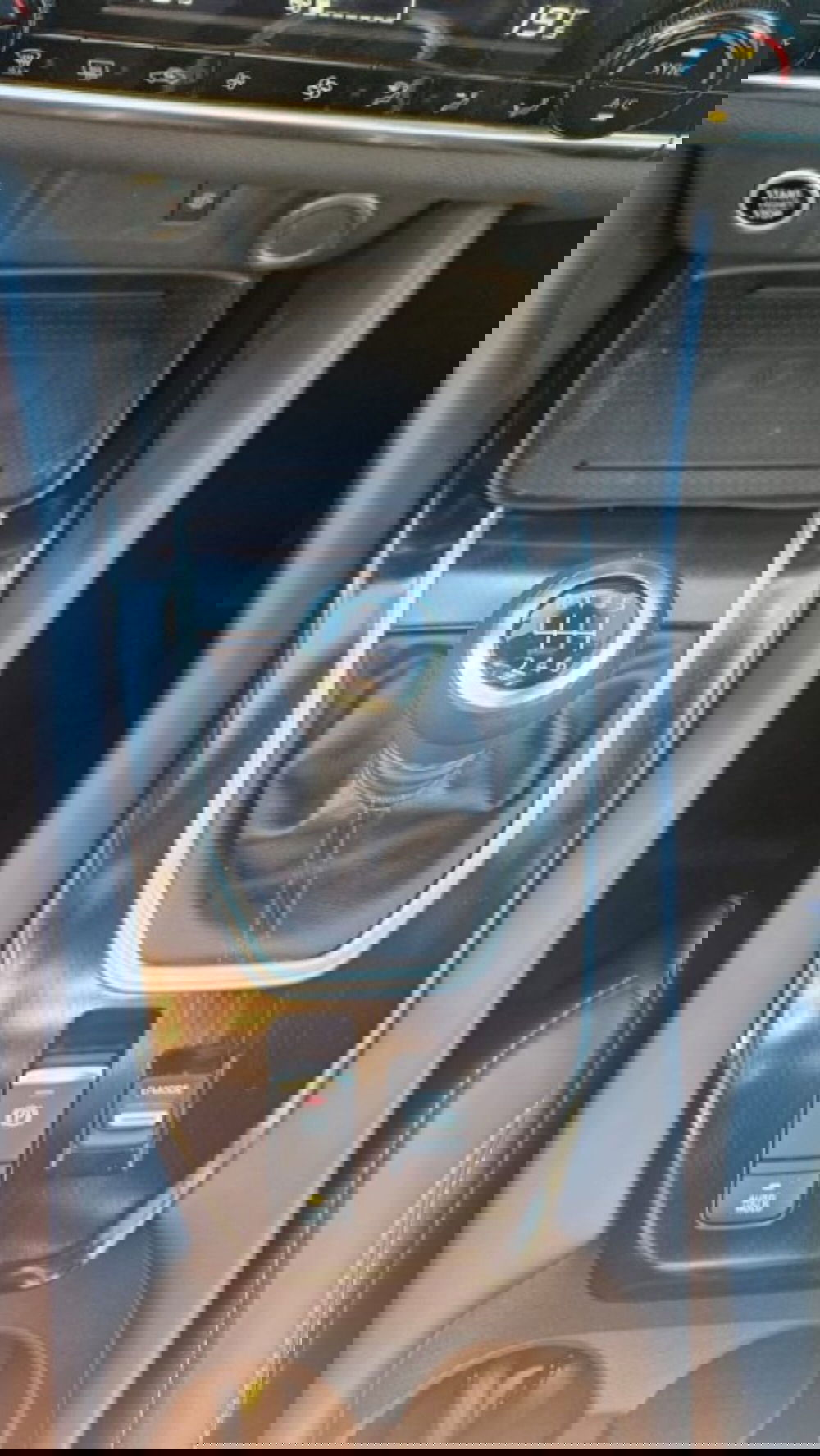 Nissan Qashqai usata a Lucca (12)