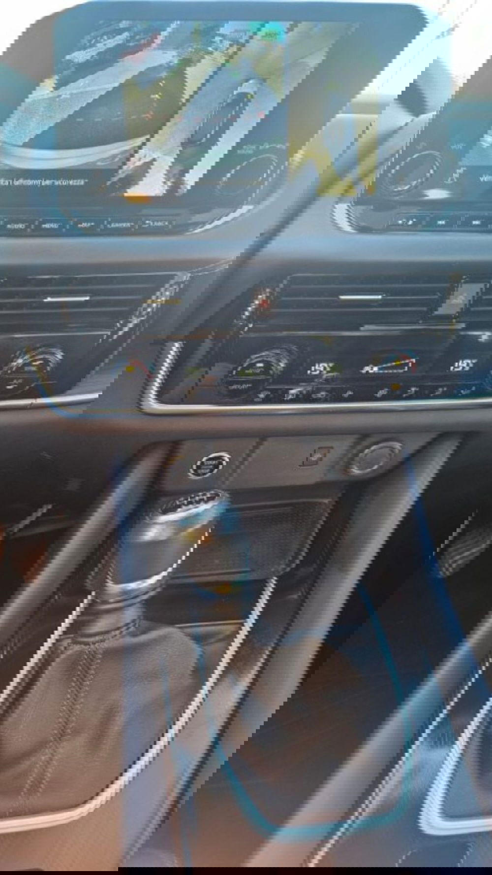 Nissan Qashqai usata a Lucca (13)