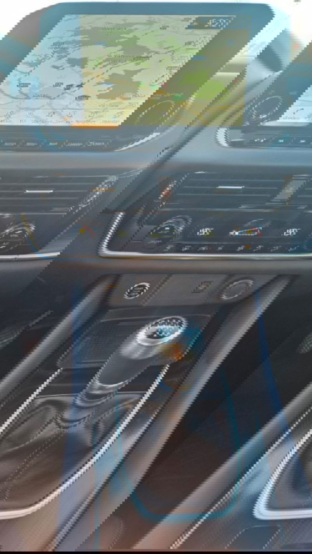 Nissan Qashqai usata a Lucca (14)