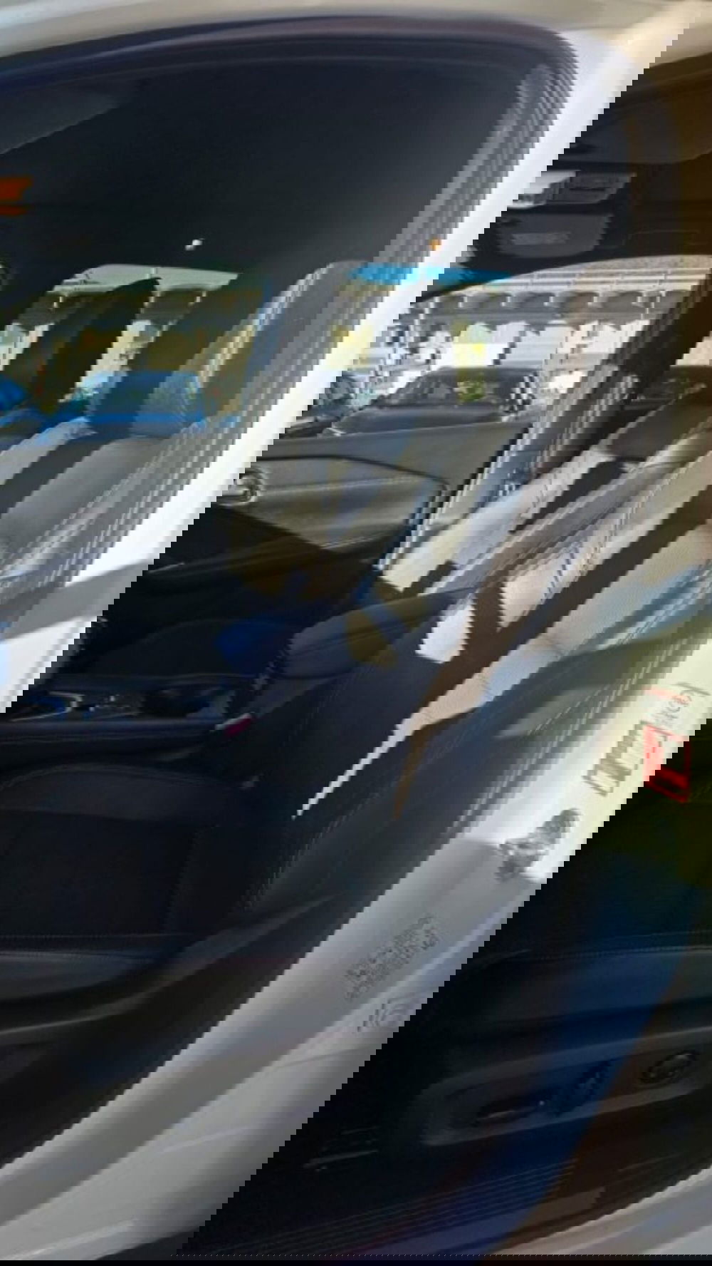 Nissan Qashqai usata a Lucca (16)