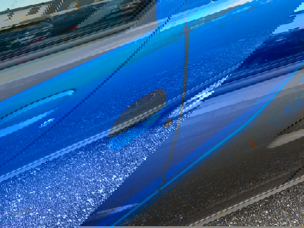 Dacia Sandero usata a Ravenna (10)