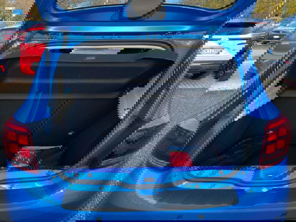 Dacia Sandero usata a Ravenna (11)