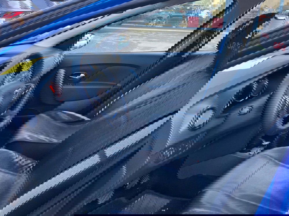 Dacia Sandero usata a Ravenna (12)