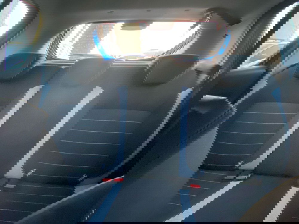 Dacia Sandero usata a Ravenna (15)