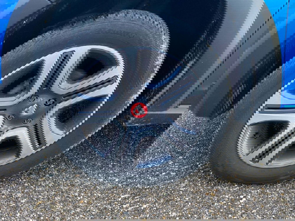 Dacia Sandero usata a Ravenna (9)