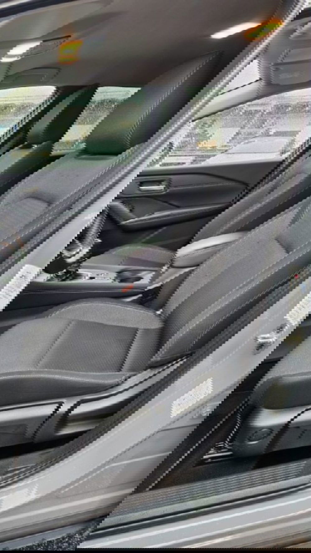 Nissan Qashqai usata a Lucca (14)