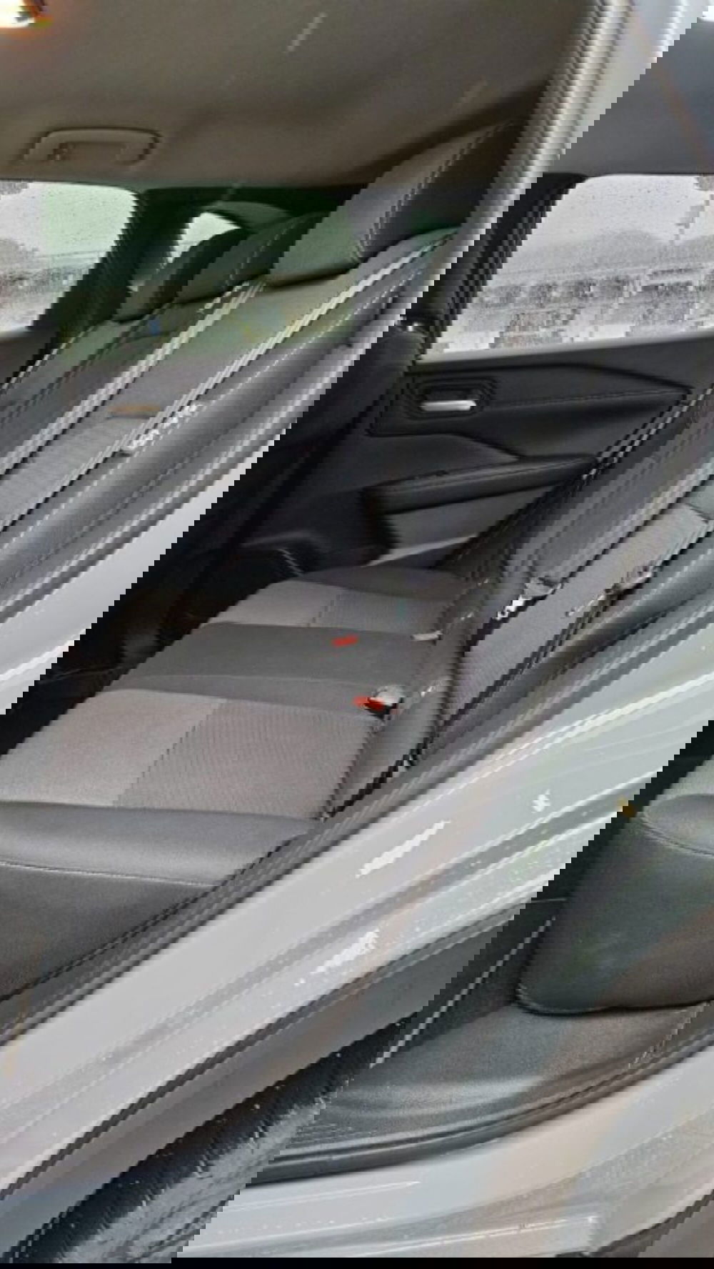 Nissan Qashqai usata a Lucca (15)