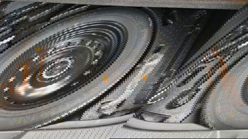 Nissan Qashqai usata a Lucca (16)