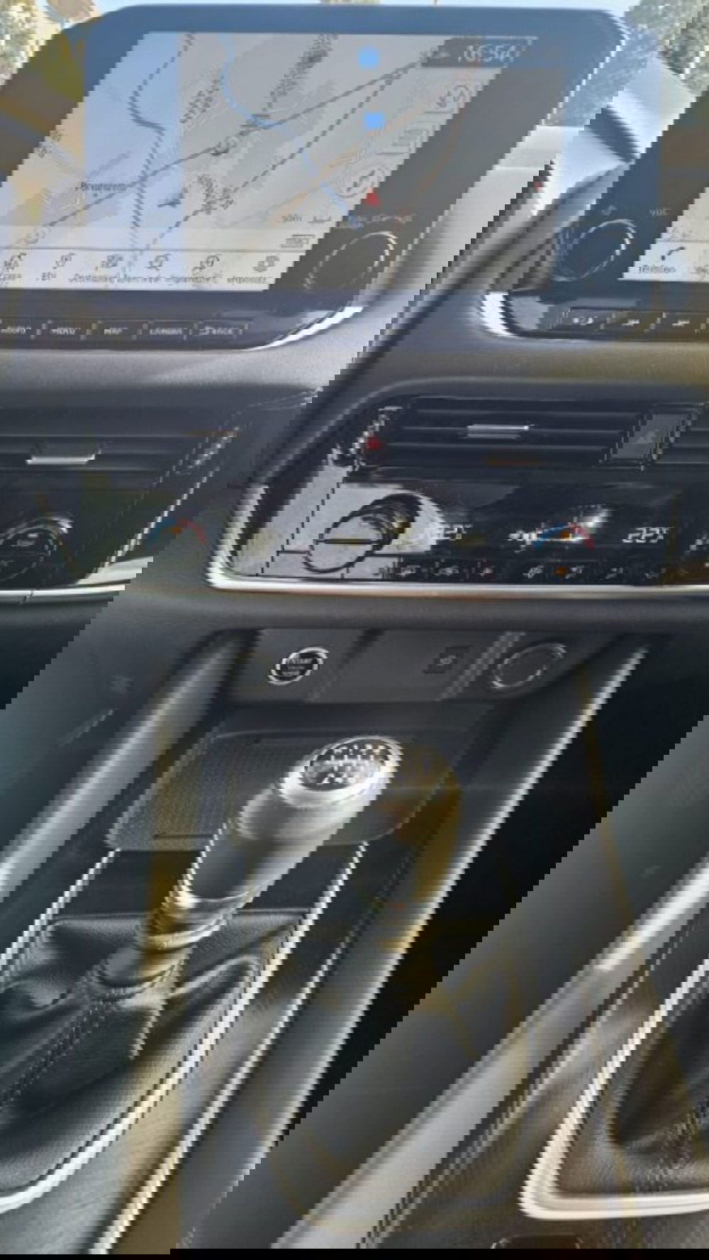 Nissan Qashqai usata a Lucca (14)