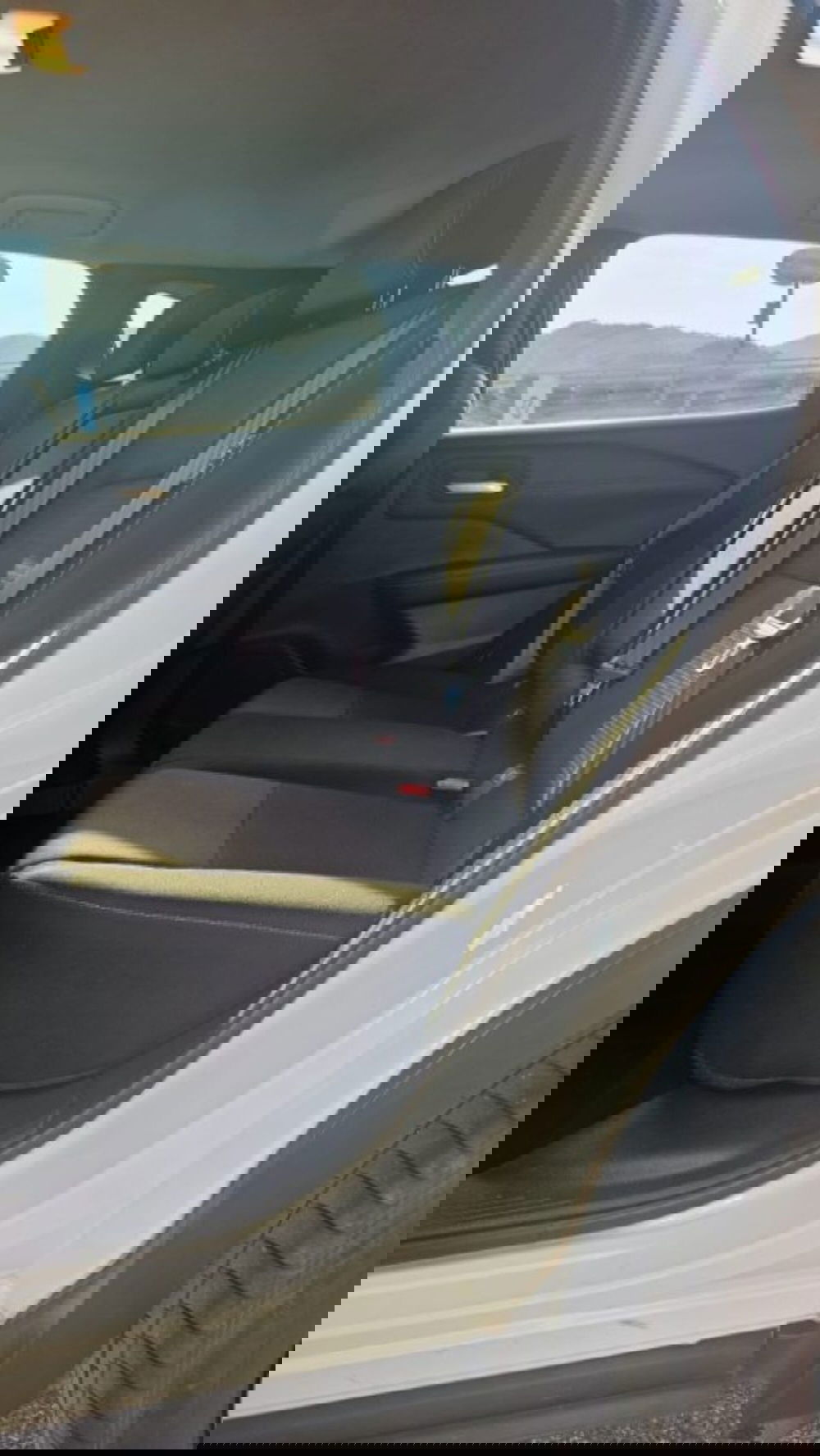 Nissan Qashqai usata a Lucca (18)