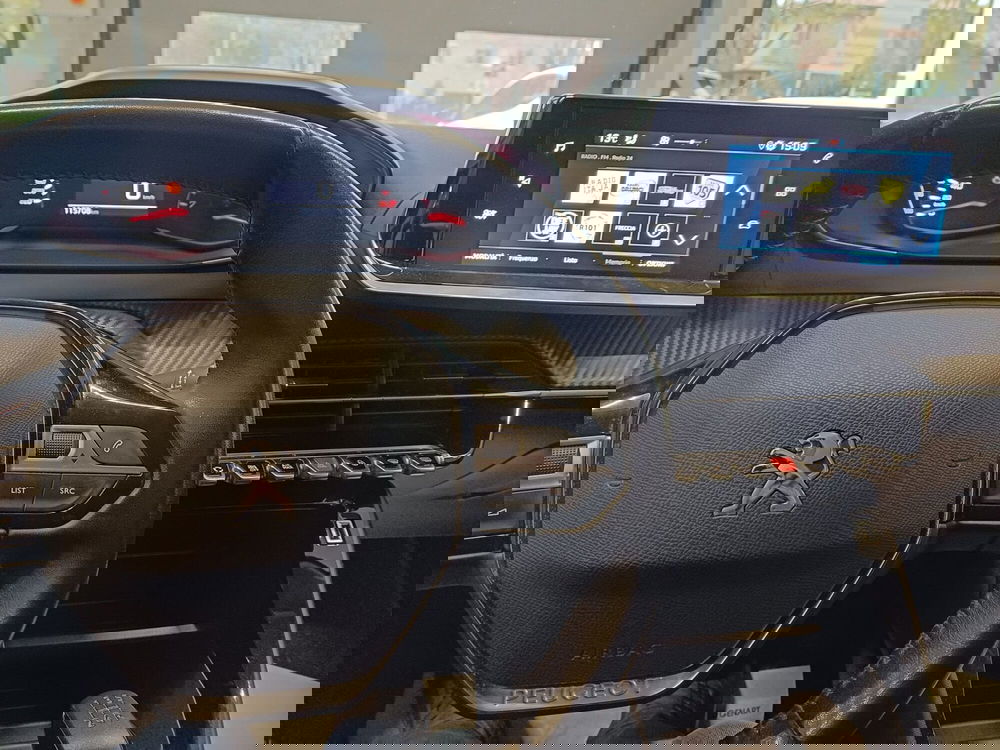 Peugeot 208 usata a Ferrara (10)