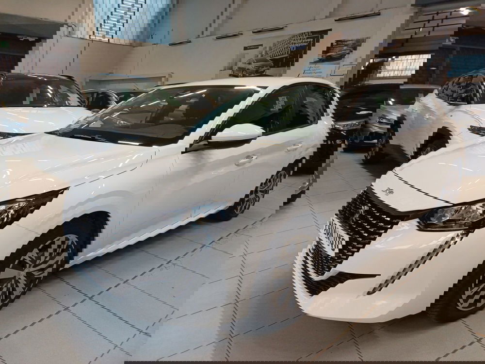 Peugeot 208 usata a Ferrara (2)