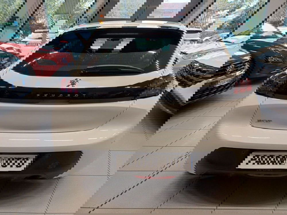 Peugeot 208 usata a Ferrara (4)