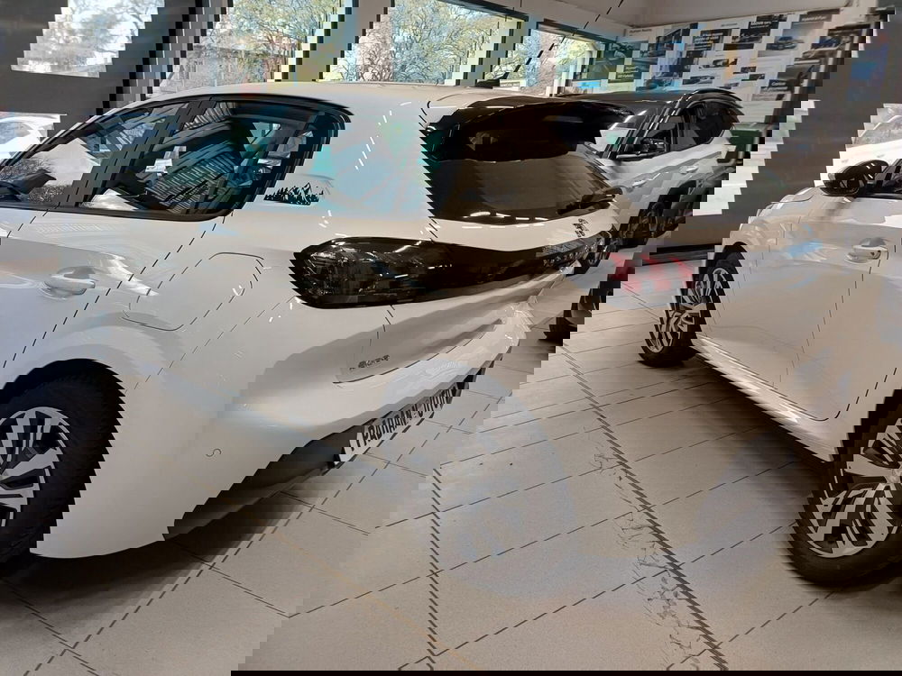 Peugeot 208 usata a Ferrara (6)