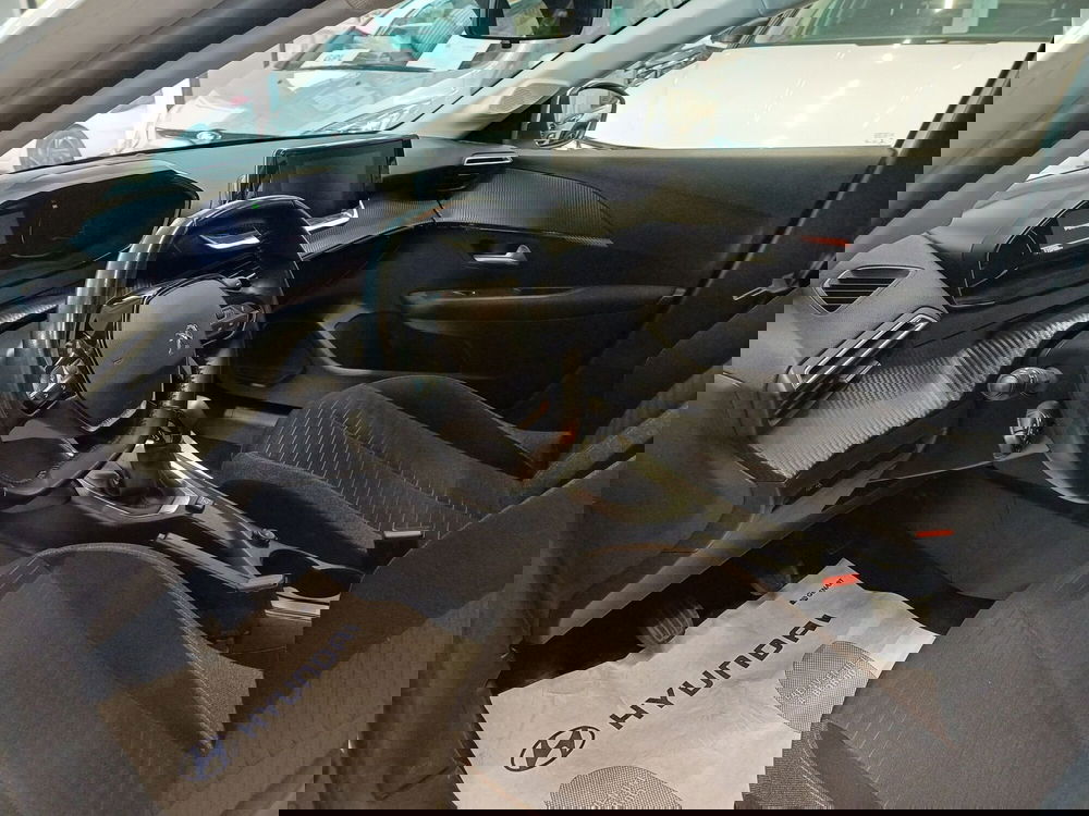 Peugeot 208 usata a Ferrara (7)