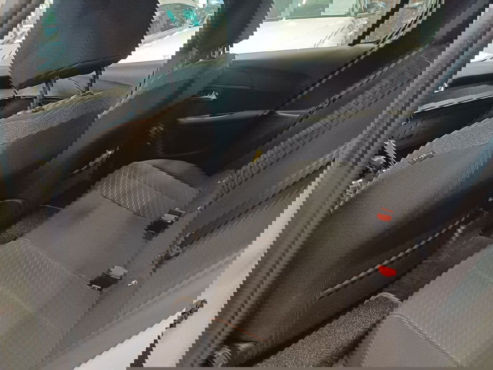Peugeot 208 usata a Ferrara (8)