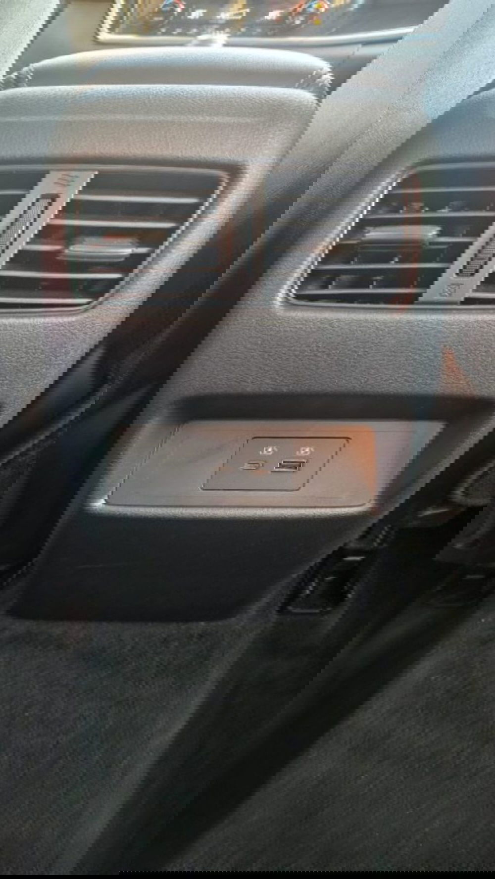 Nissan Qashqai usata a Lucca (19)