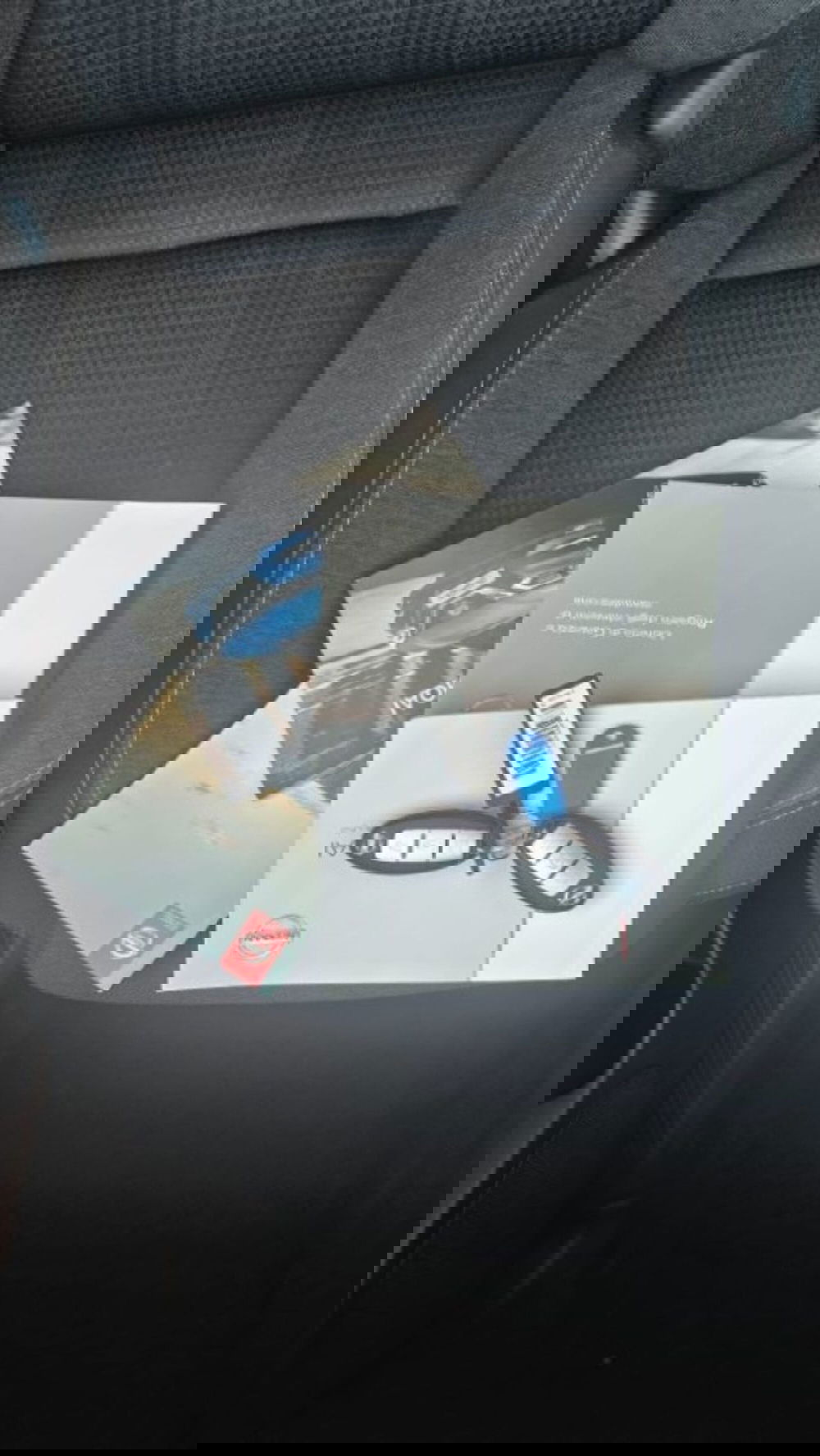 Nissan Qashqai usata a Lucca (7)