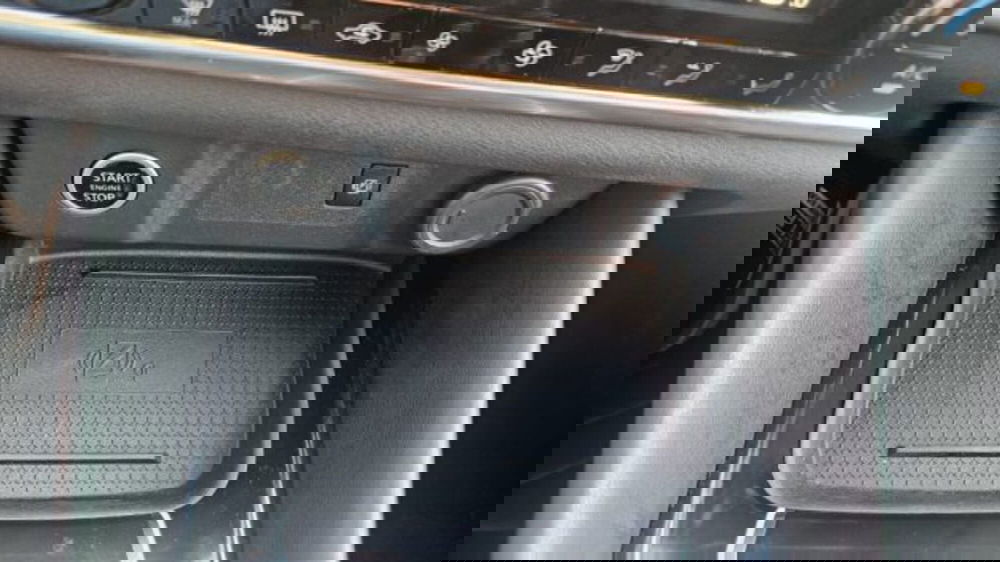 Nissan Qashqai usata a Lucca (8)