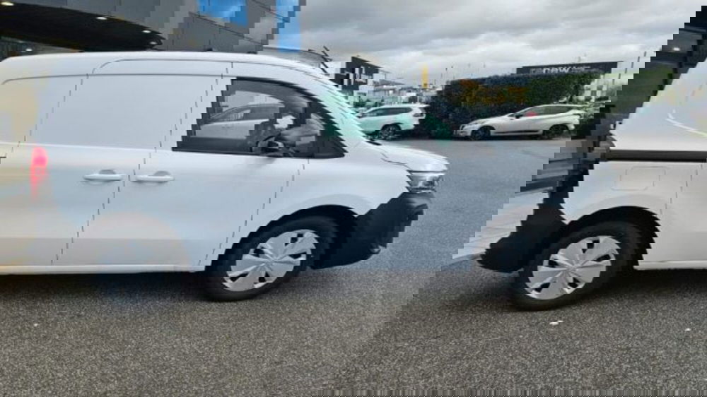 Nissan Townstar usata a Lucca (6)