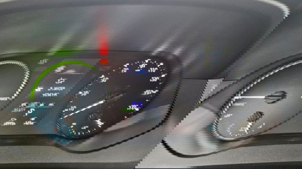 Nissan Townstar usata a Lucca (9)