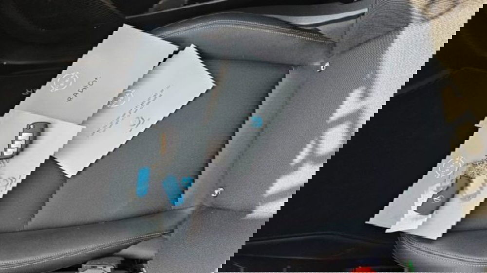 Nissan Townstar usata a Lucca (11)