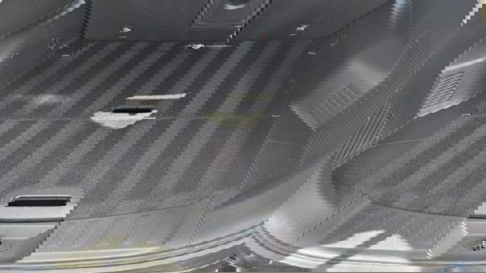 Nissan X-Trail usata a Lucca (17)