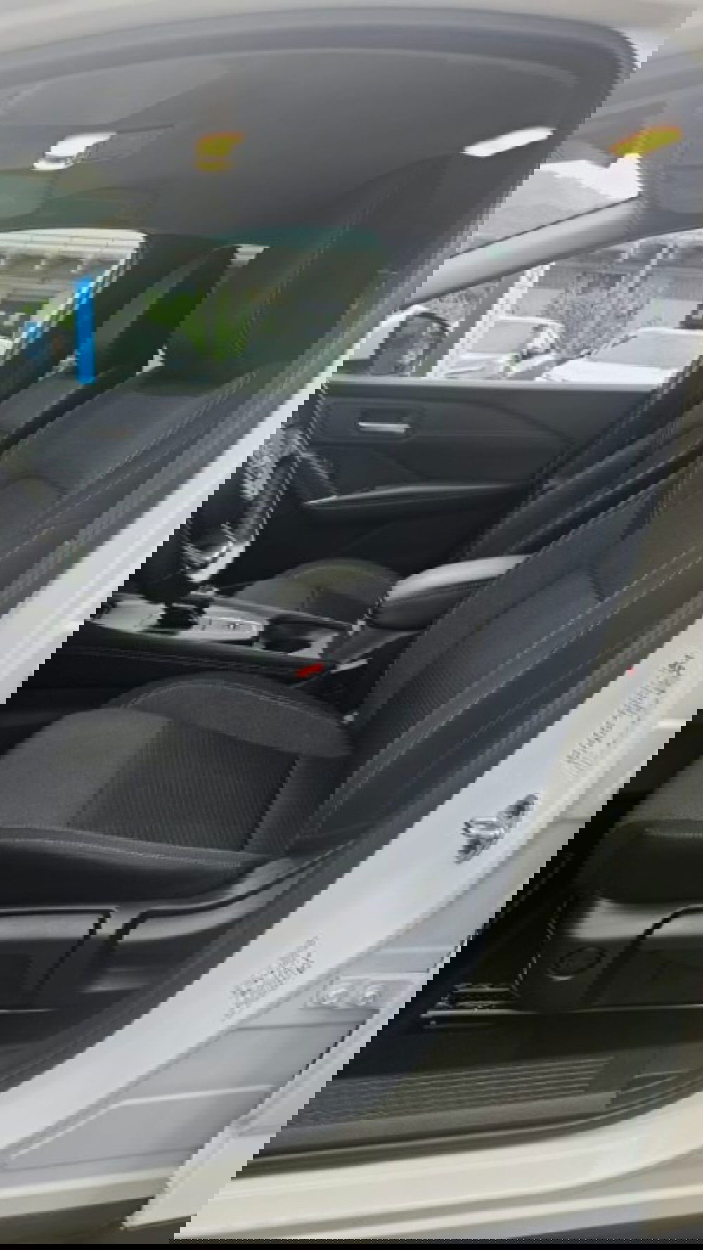 Nissan Qashqai usata a Lucca (13)