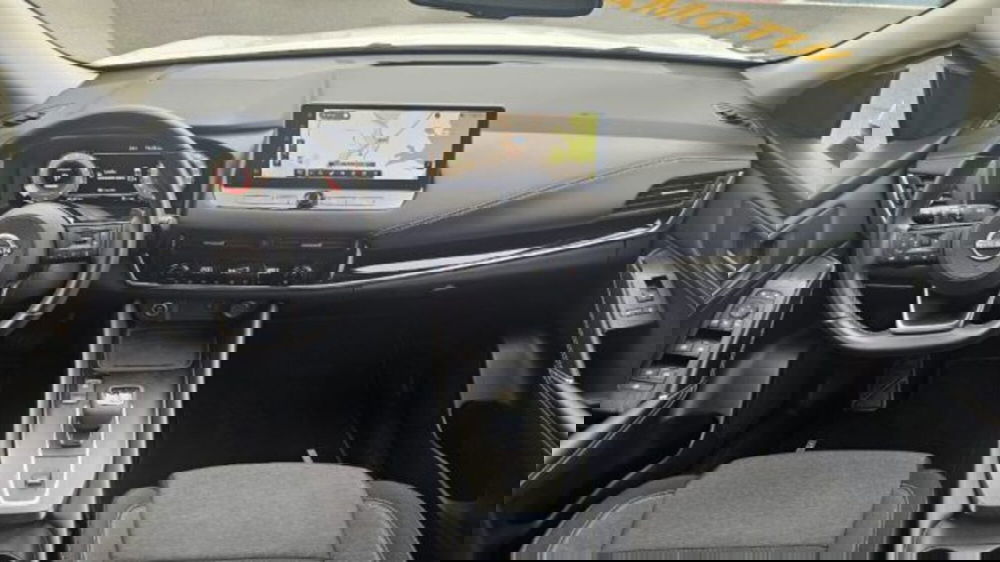 Nissan Qashqai usata a Lucca (16)