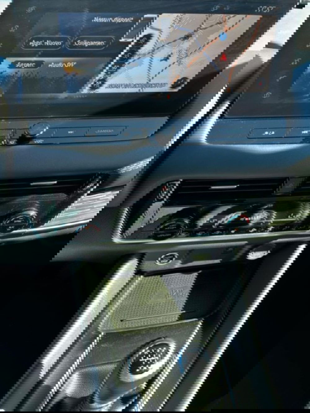 Nissan Qashqai usata a Lucca (15)