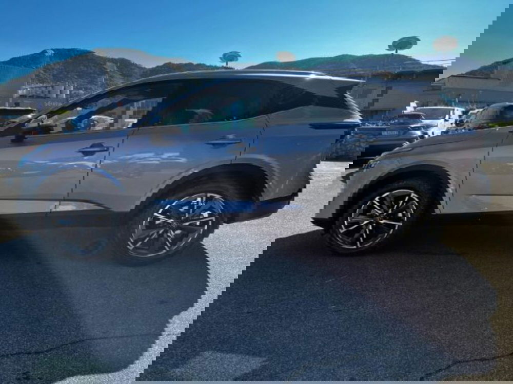 Nissan Qashqai usata a Lucca (8)