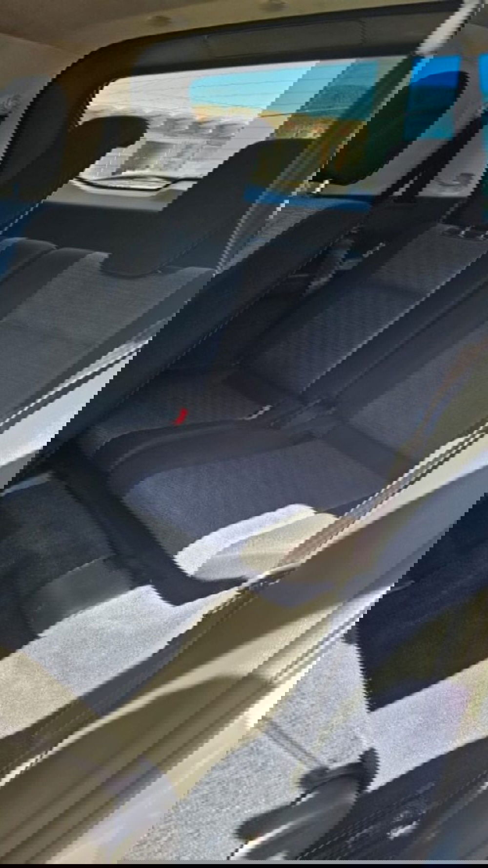 Nissan X-Trail usata a Lucca (10)