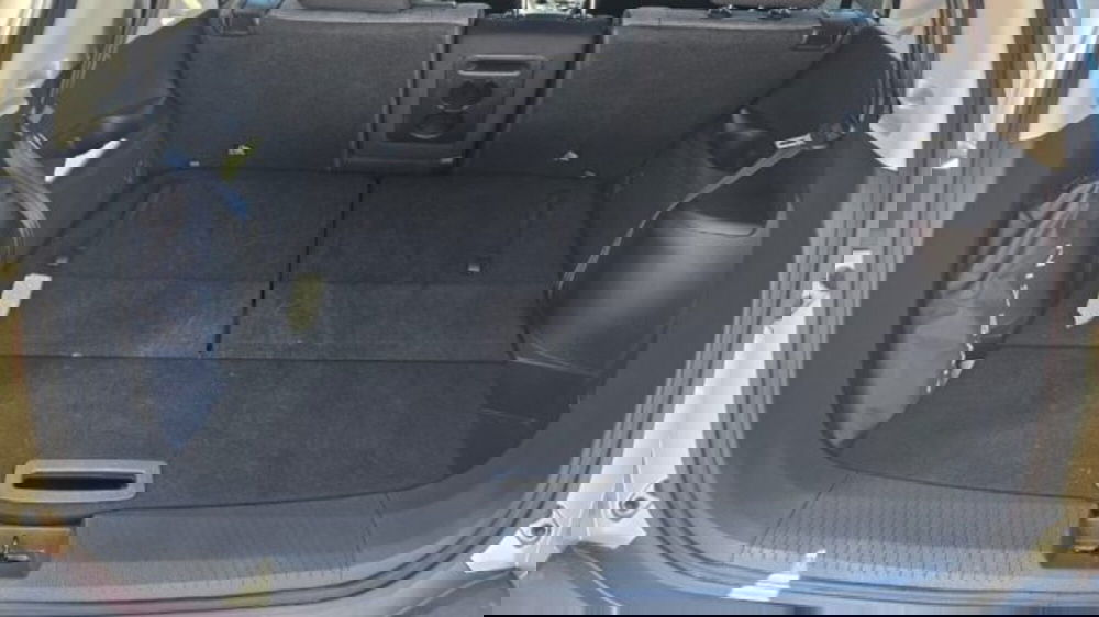 Nissan X-Trail usata a Lucca (18)