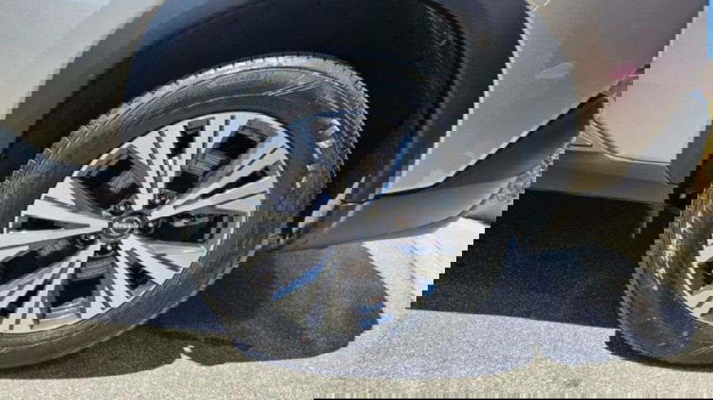 Nissan X-Trail usata a Lucca (19)