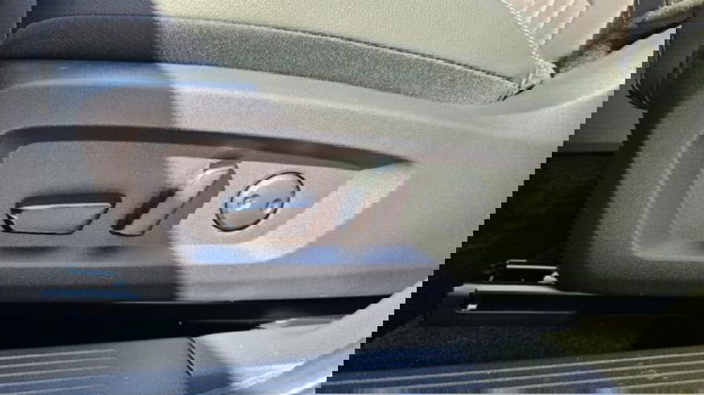 Nissan Qashqai nuova a Lucca (11)