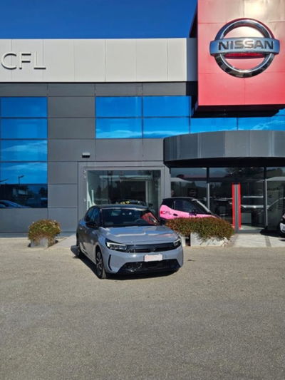 Opel Corsa 1.2 100 CV GS Line del 2024 usata a Lucca