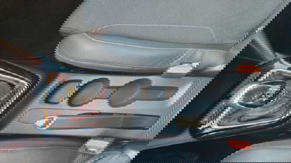 Opel Corsa usata a Lucca (10)