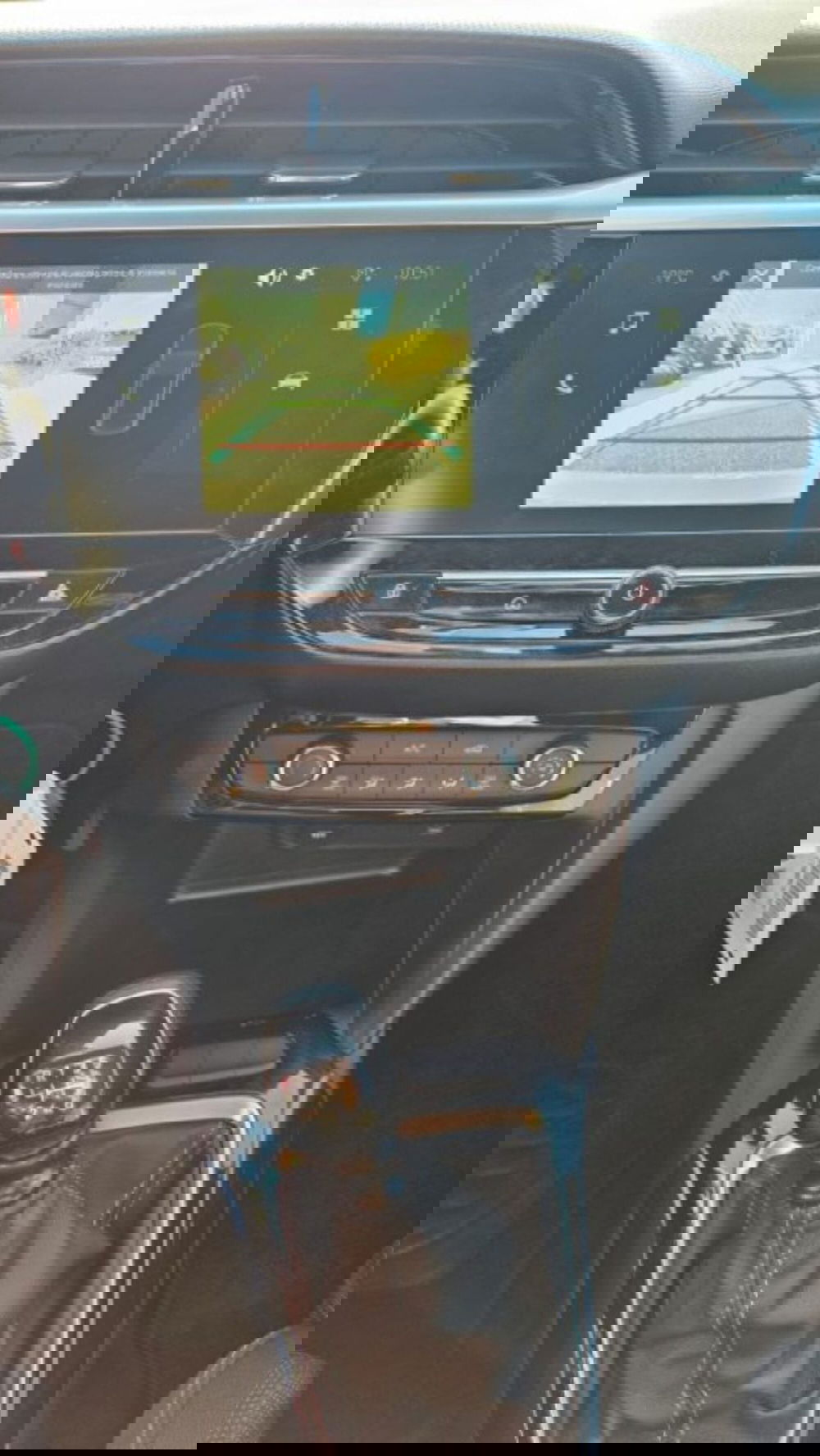 Opel Corsa usata a Lucca (12)