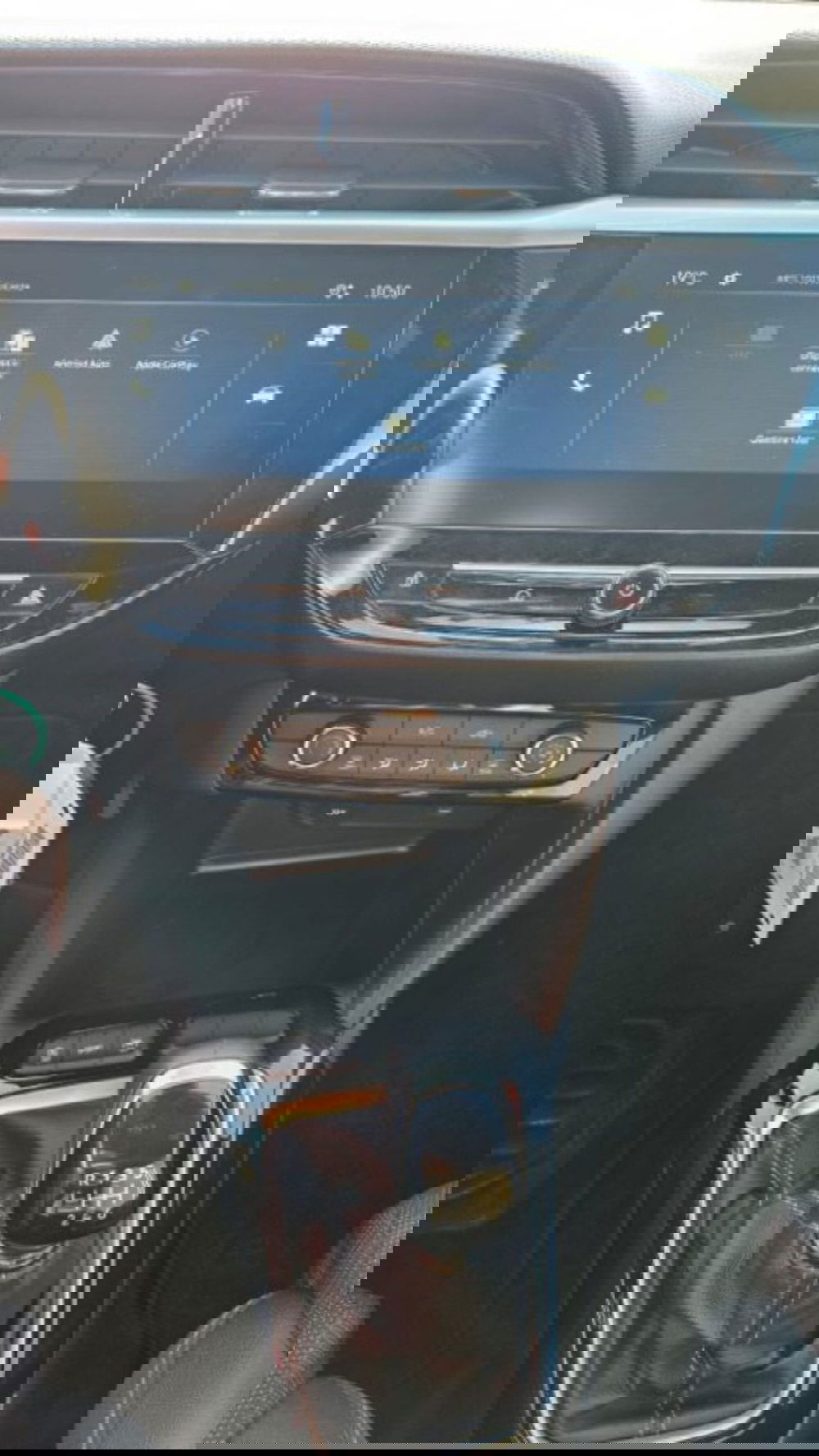 Opel Corsa usata a Lucca (13)