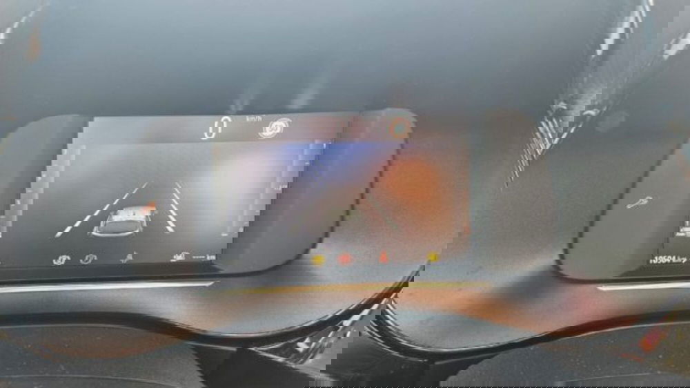 Opel Corsa usata a Lucca (14)